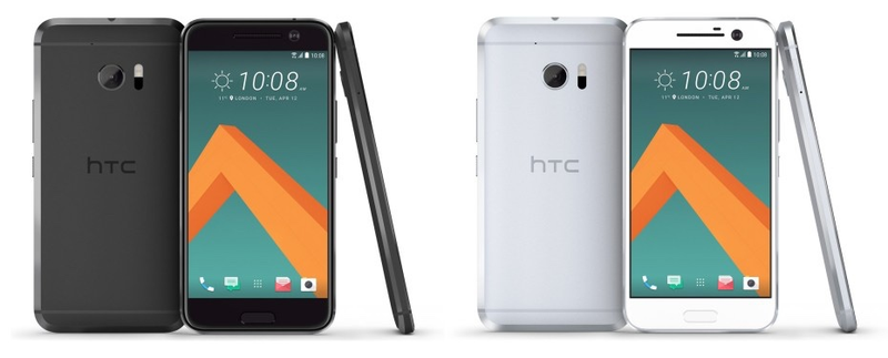 Illustration for article titled Cámara UltraPixel y enfoque láser: todas las características del nuevo HTC 10